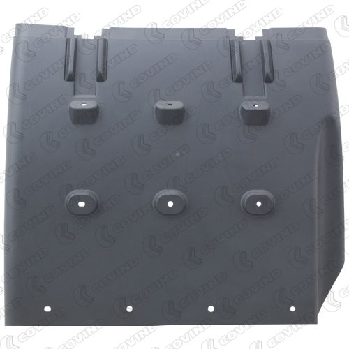 Rear mudguard (RH)