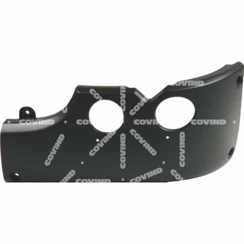 Fender corner (LH)