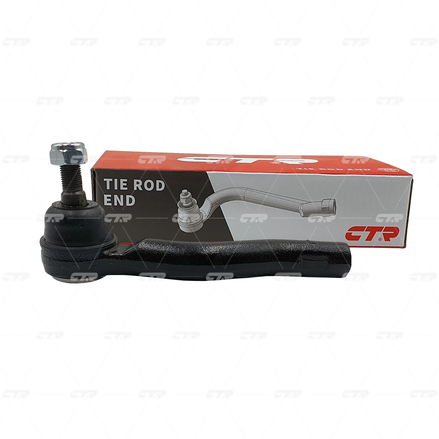Tie Rod End