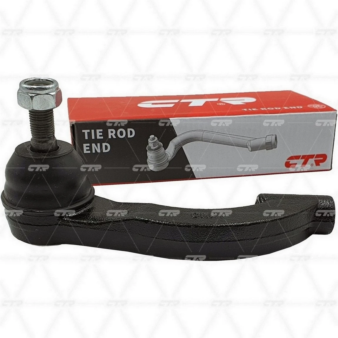 Tie Rod End