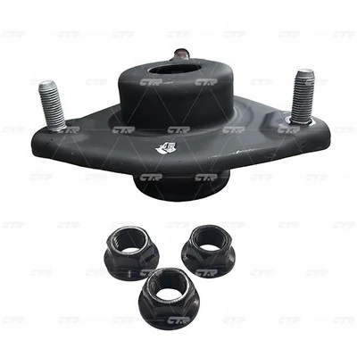 Suspension Strut Support Mount
