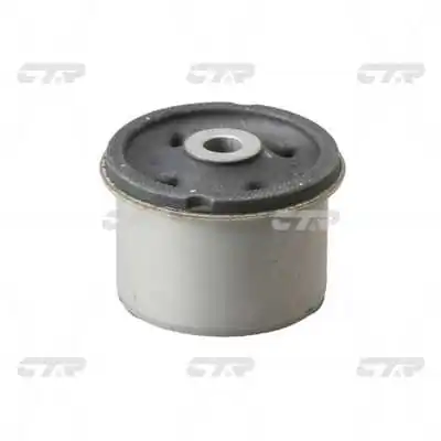 Bushing, axle beam