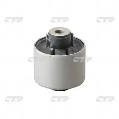 Bushing, axle beam