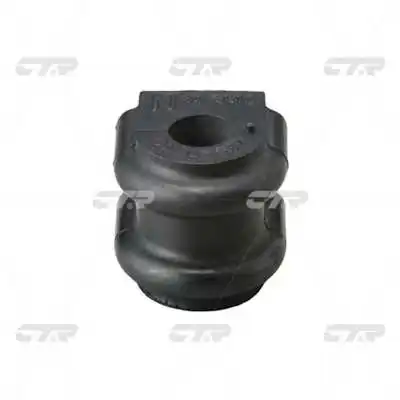 Mounting, stabiliser bar