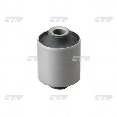 Mounting, control/trailing arm