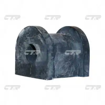 Mounting, stabiliser bar