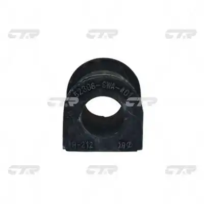 Mounting, stabiliser bar