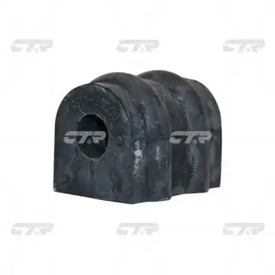 Mounting, stabiliser bar