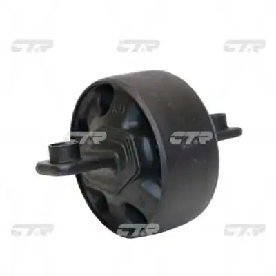 Mounting, control/trailing arm