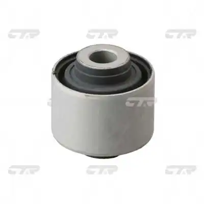 Mounting, control/trailing arm