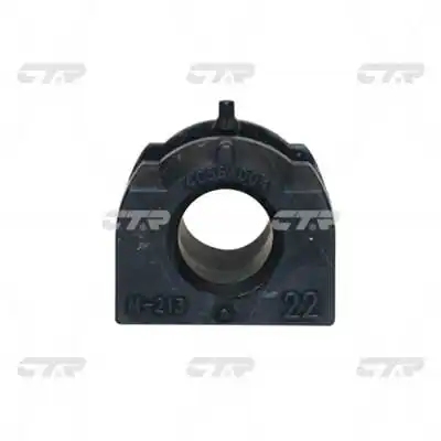 Mounting, stabiliser bar