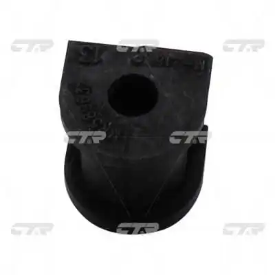 Mounting, stabiliser bar