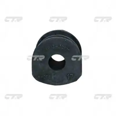 Mounting, stabiliser bar