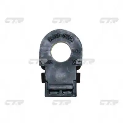 Mounting, stabiliser bar