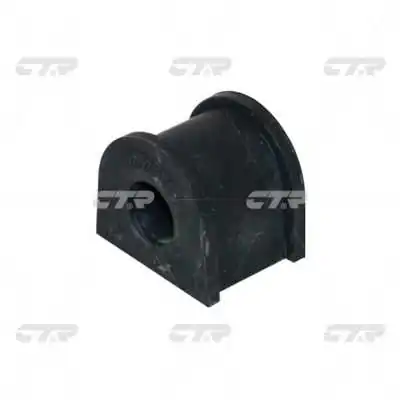 Mounting, stabiliser bar