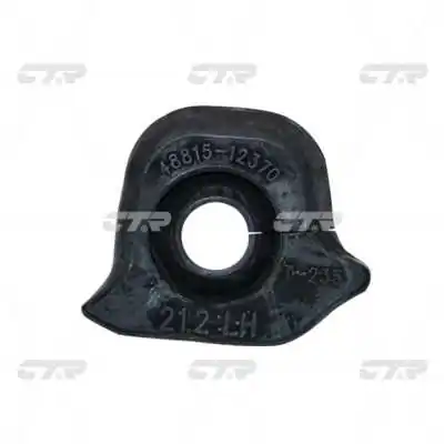 Mounting, stabiliser bar