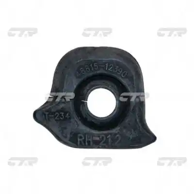 Mounting, stabiliser bar