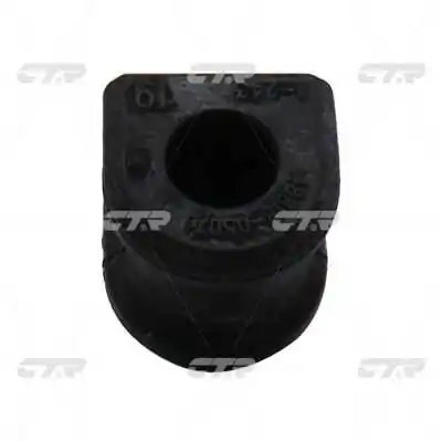 Mounting, stabiliser bar