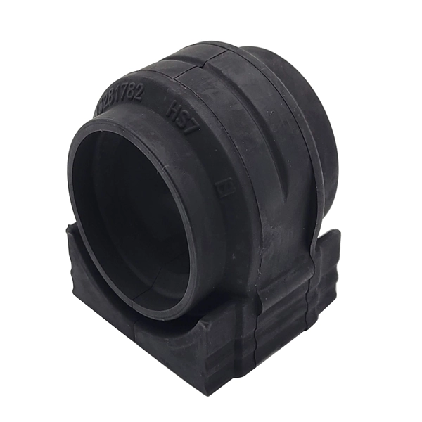 Mounting, stabiliser bar