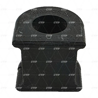 Mounting, stabiliser bar