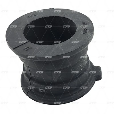 Mounting, stabiliser bar