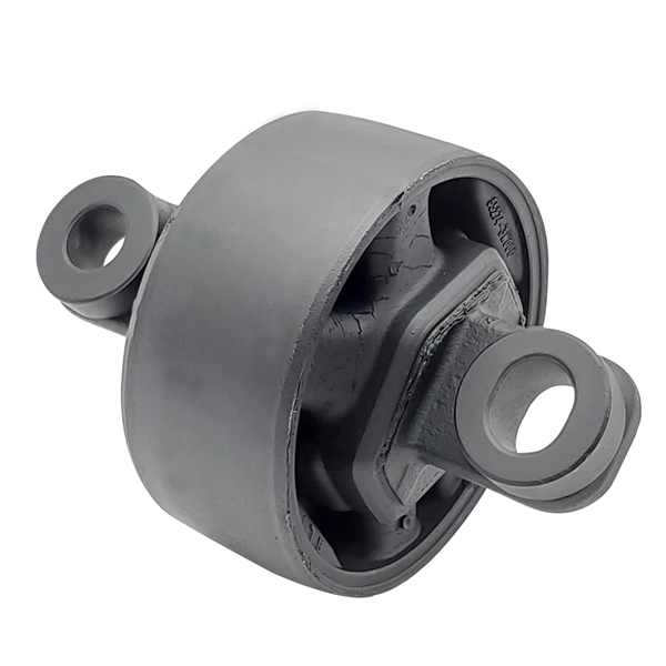 Mounting, control/trailing arm