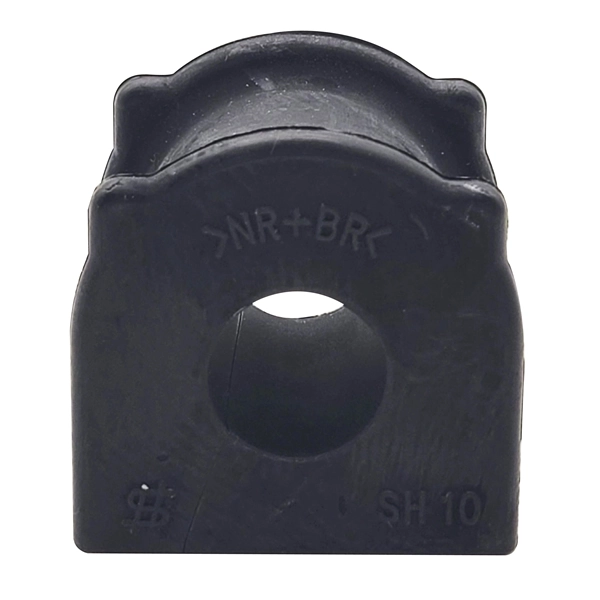 Mounting, stabiliser bar