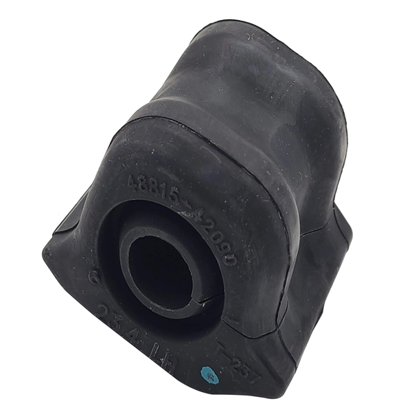 Mounting, stabiliser bar