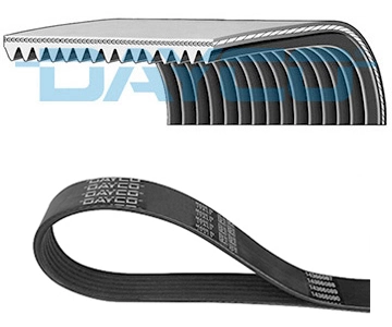 V-ribbed Belt