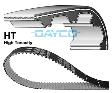 Timing Belt