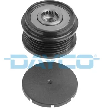 Alternator Freewheel Clutch
