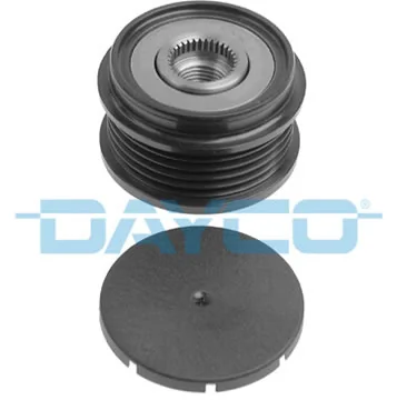 Alternator Freewheel Clutch
