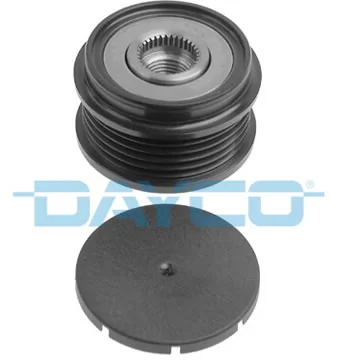 Alternator Freewheel Clutch