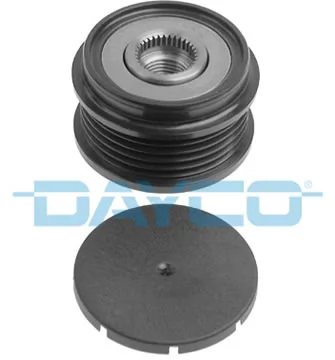 Alternator Freewheel Clutch