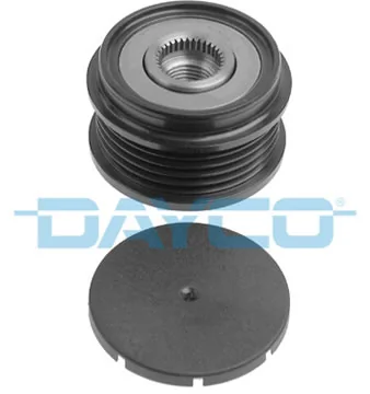 Alternator Freewheel Clutch