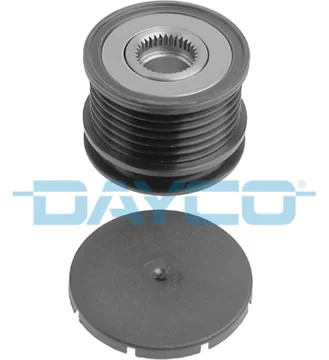 Alternator Freewheel Clutch