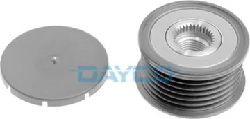 Alternator Freewheel Clutch