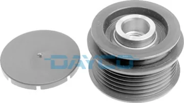 Alternator Freewheel Clutch