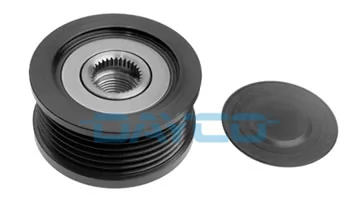 Alternator Freewheel Clutch