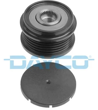 Alternator Freewheel Clutch