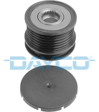 Alternator Freewheel Clutch