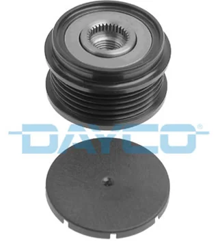Alternator Freewheel Clutch