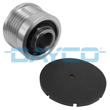 Alternator Freewheel Clutch