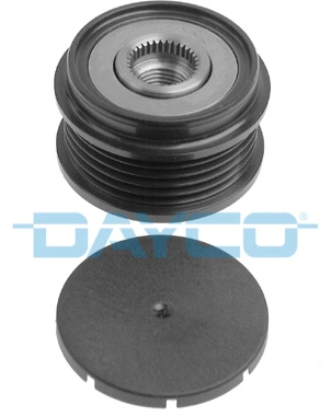 Alternator Freewheel Clutch