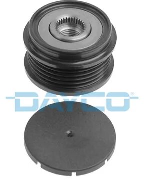 Alternator Freewheel Clutch