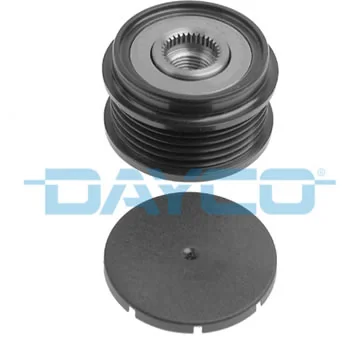 Alternator Freewheel Clutch