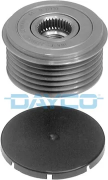 Alternator Freewheel Clutch