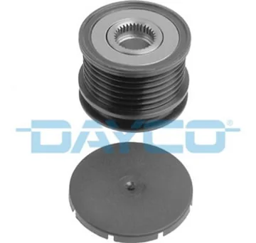 Alternator Freewheel Clutch