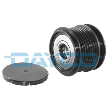 Alternator Freewheel Clutch