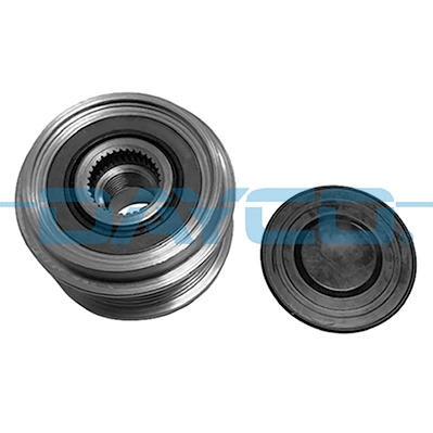 Alternator Freewheel Clutch